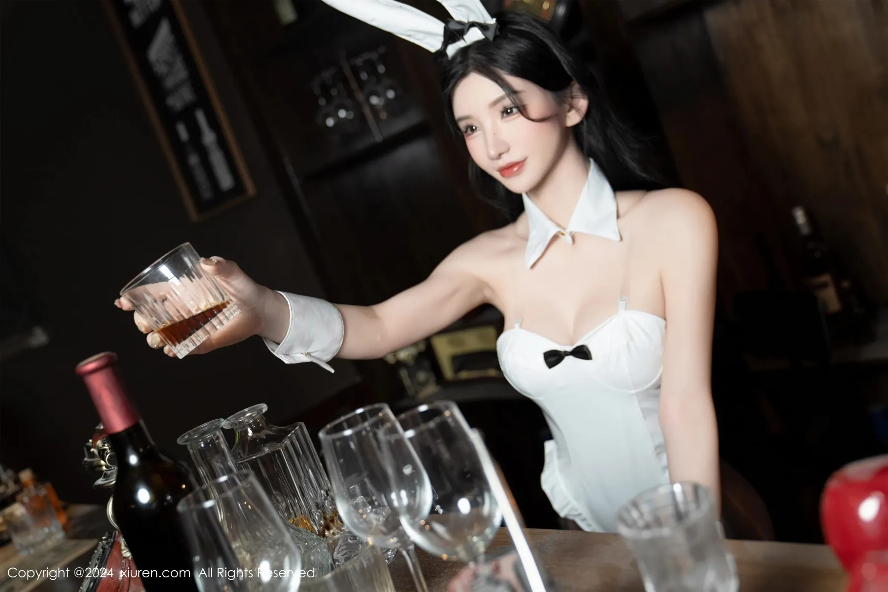 [秀人网] 2024.03.29 No.8318 周于希Sally#[108P]-18