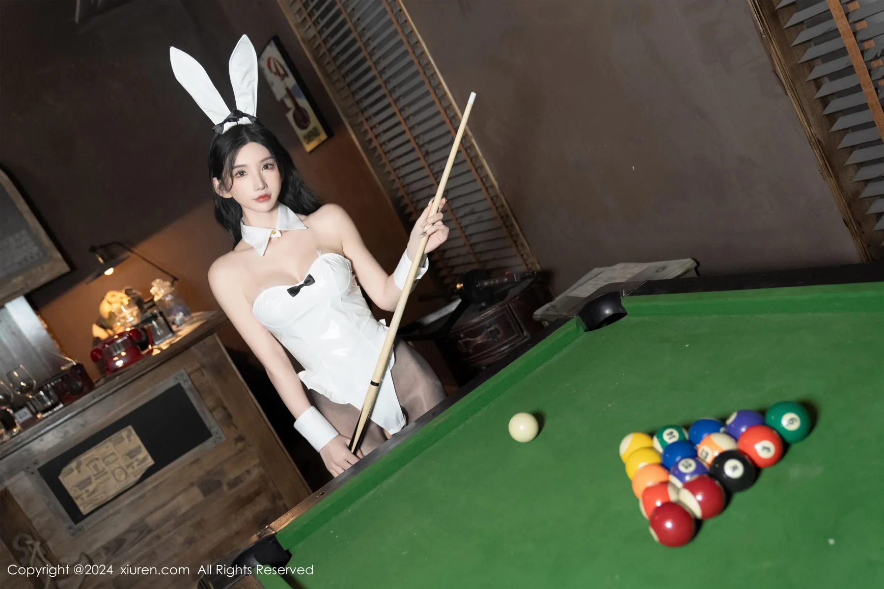 [秀人网] 2024.03.29 No.8318 周于希Sally#[108P]-1