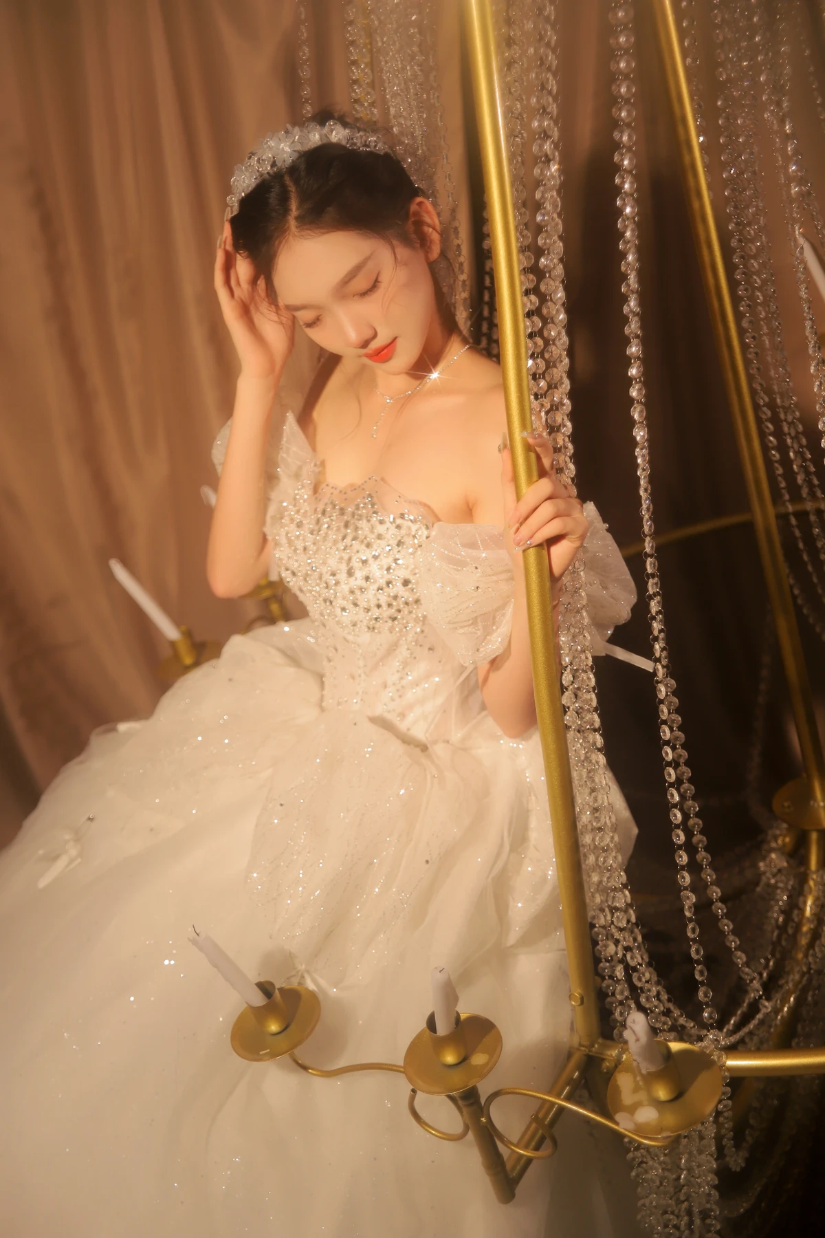 [艺图语] 2023.01.05 Vol.2846 – Young and beautiful ccc#[22P]-10