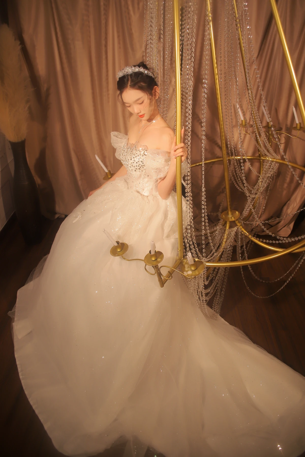 [艺图语] 2023.01.05 Vol.2846 – Young and beautiful ccc#[22P]-1
