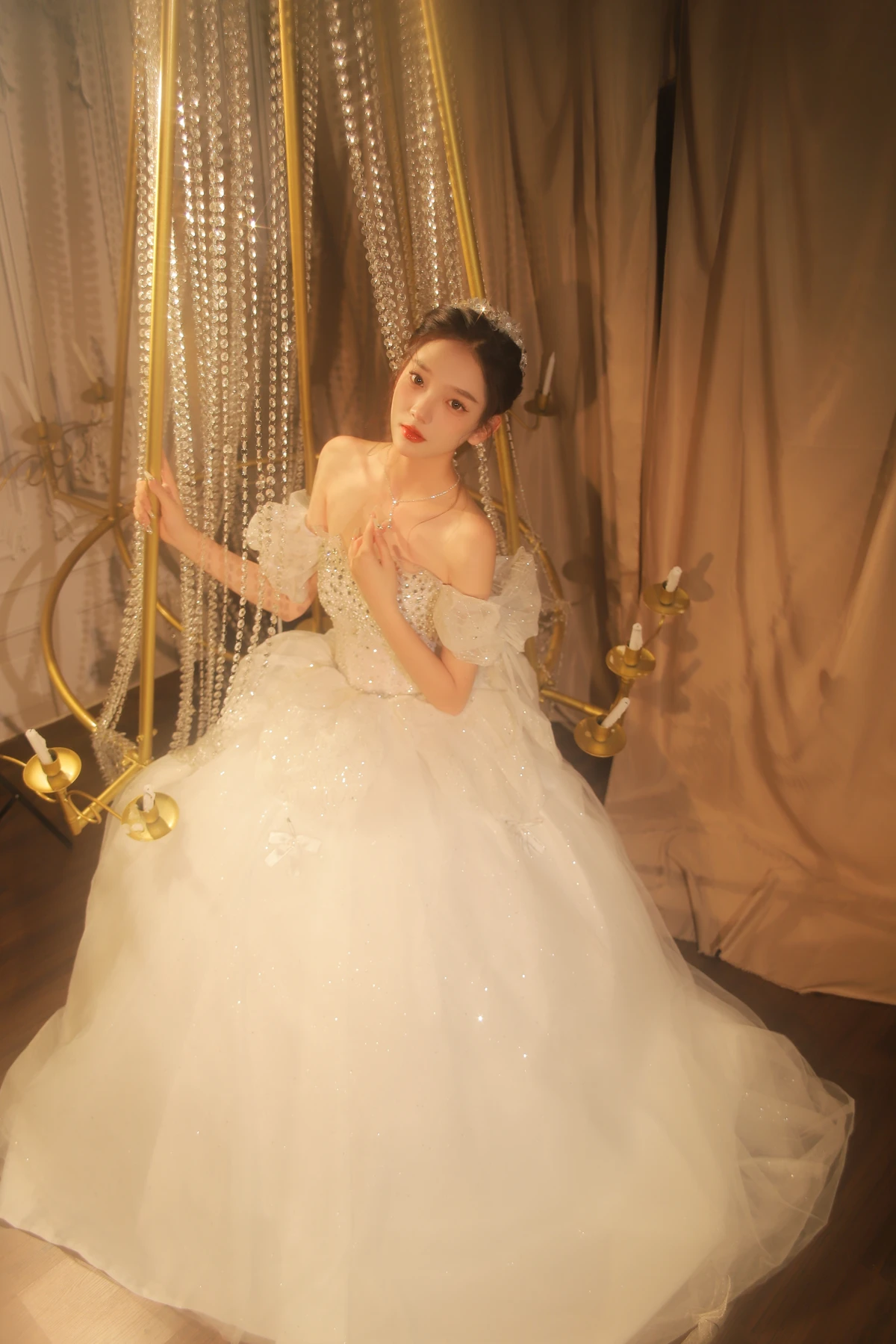 [艺图语] 2023.01.05 Vol.2846 – Young and beautiful ccc#[22P]-3