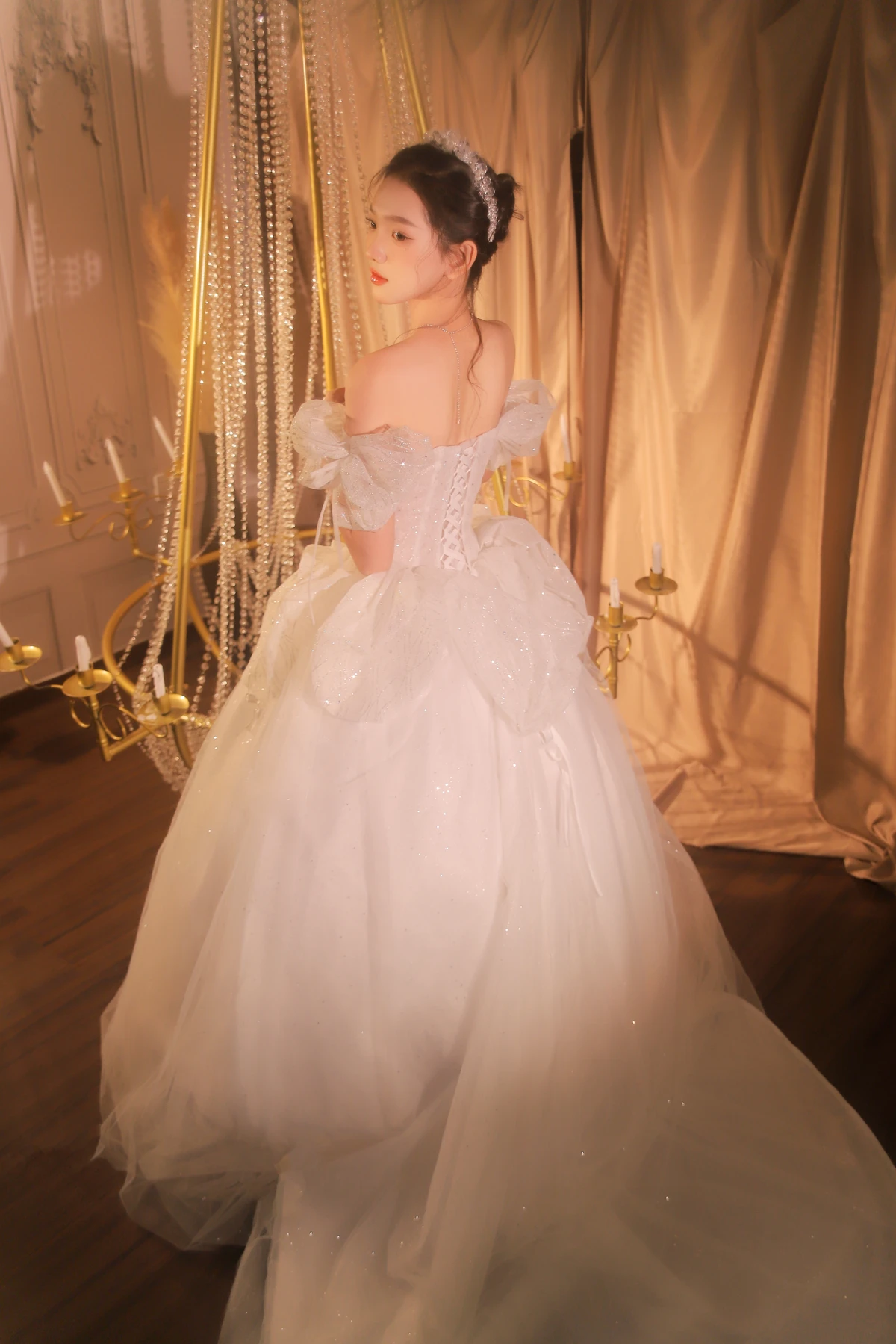 [艺图语] 2023.01.05 Vol.2846 – Young and beautiful ccc#[22P]-5