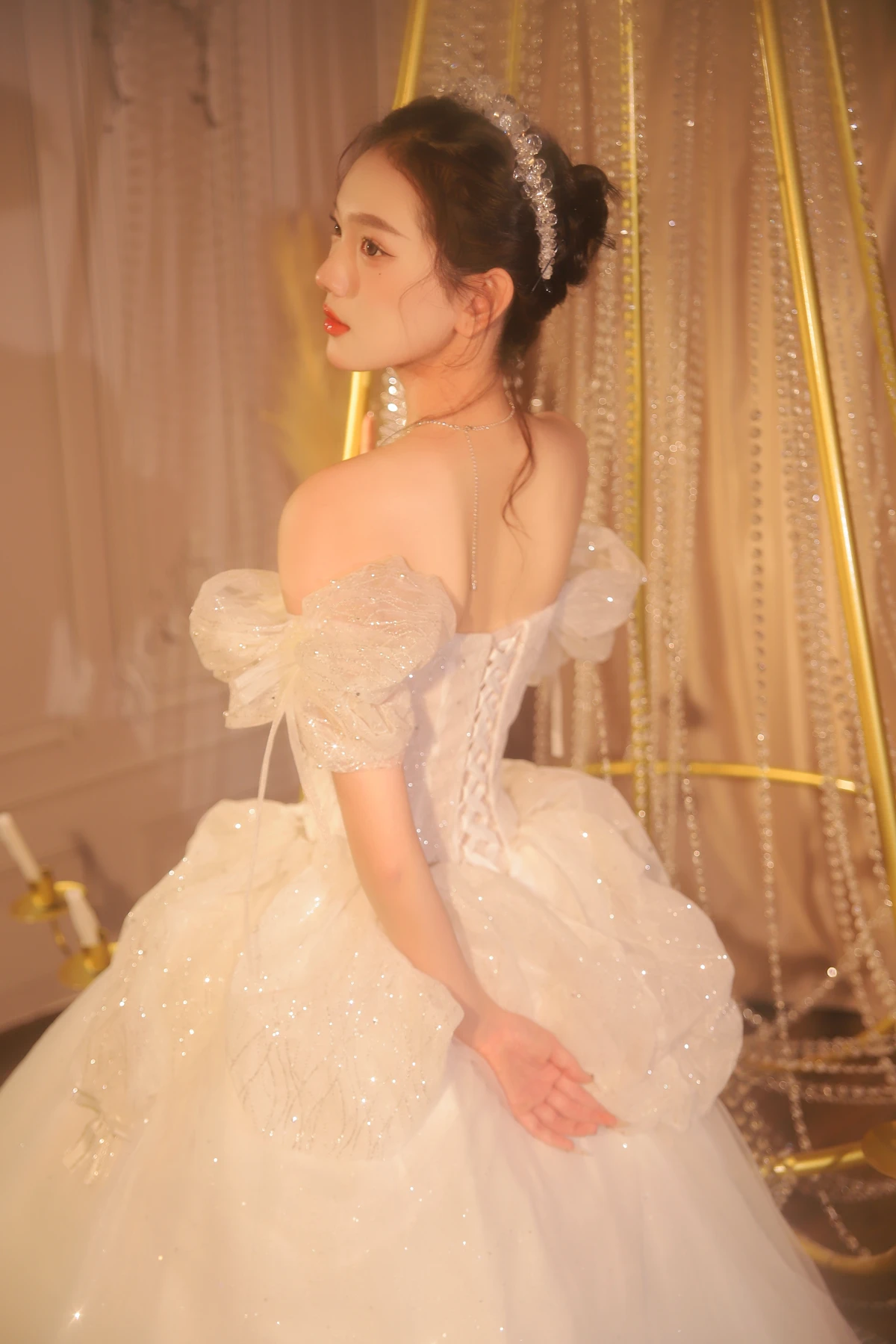 [艺图语] 2023.01.05 Vol.2846 – Young and beautiful ccc#[22P]-6