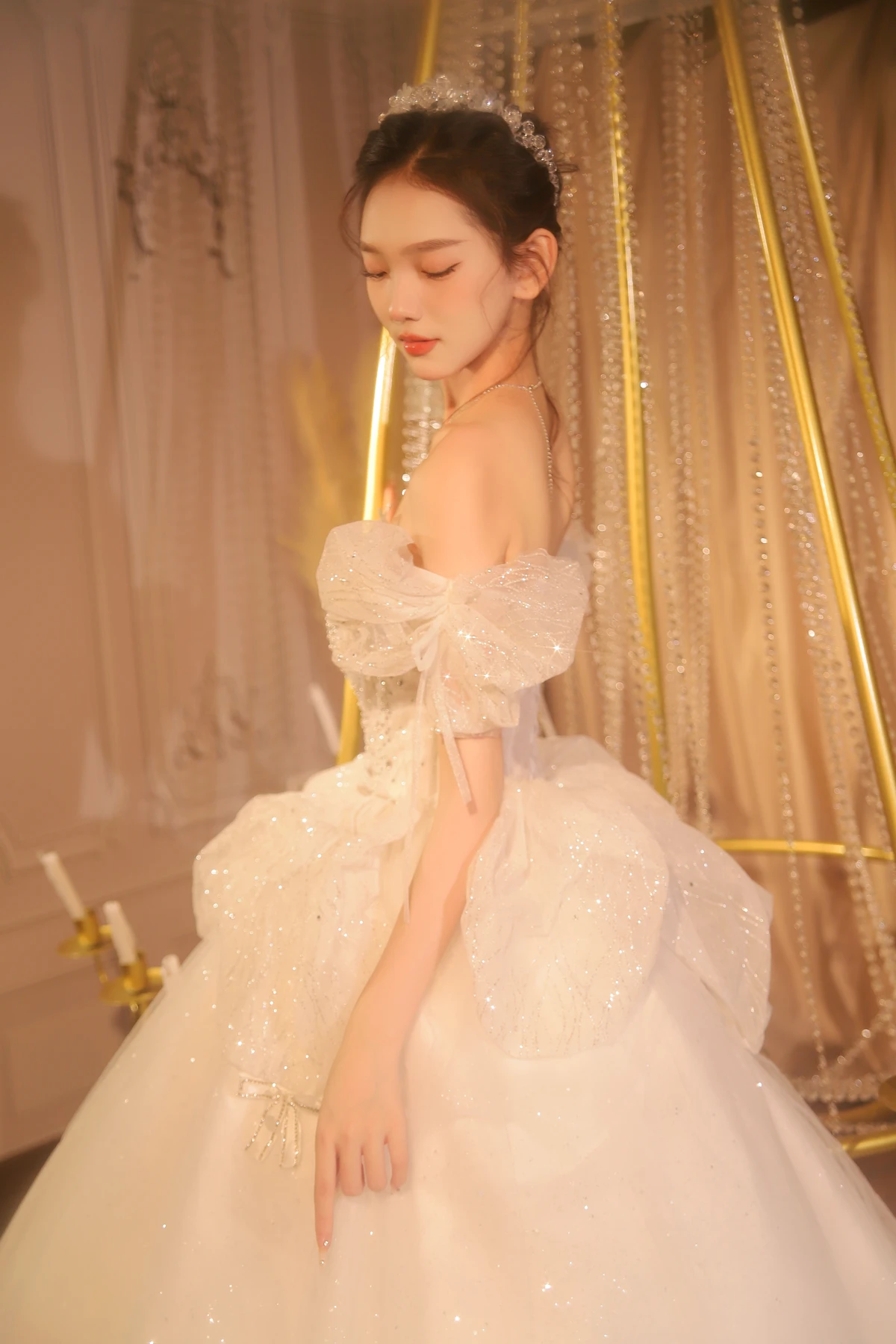 [艺图语] 2023.01.05 Vol.2846 – Young and beautiful ccc#[22P]-7