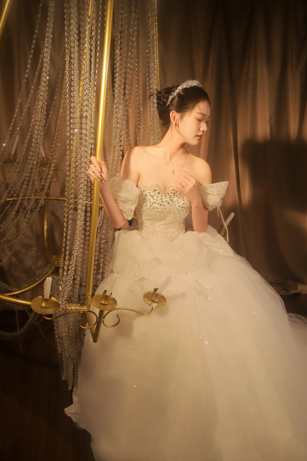 [艺图语] 2023.01.05 Vol.2846 – Young and beautiful ccc#[22P]-8