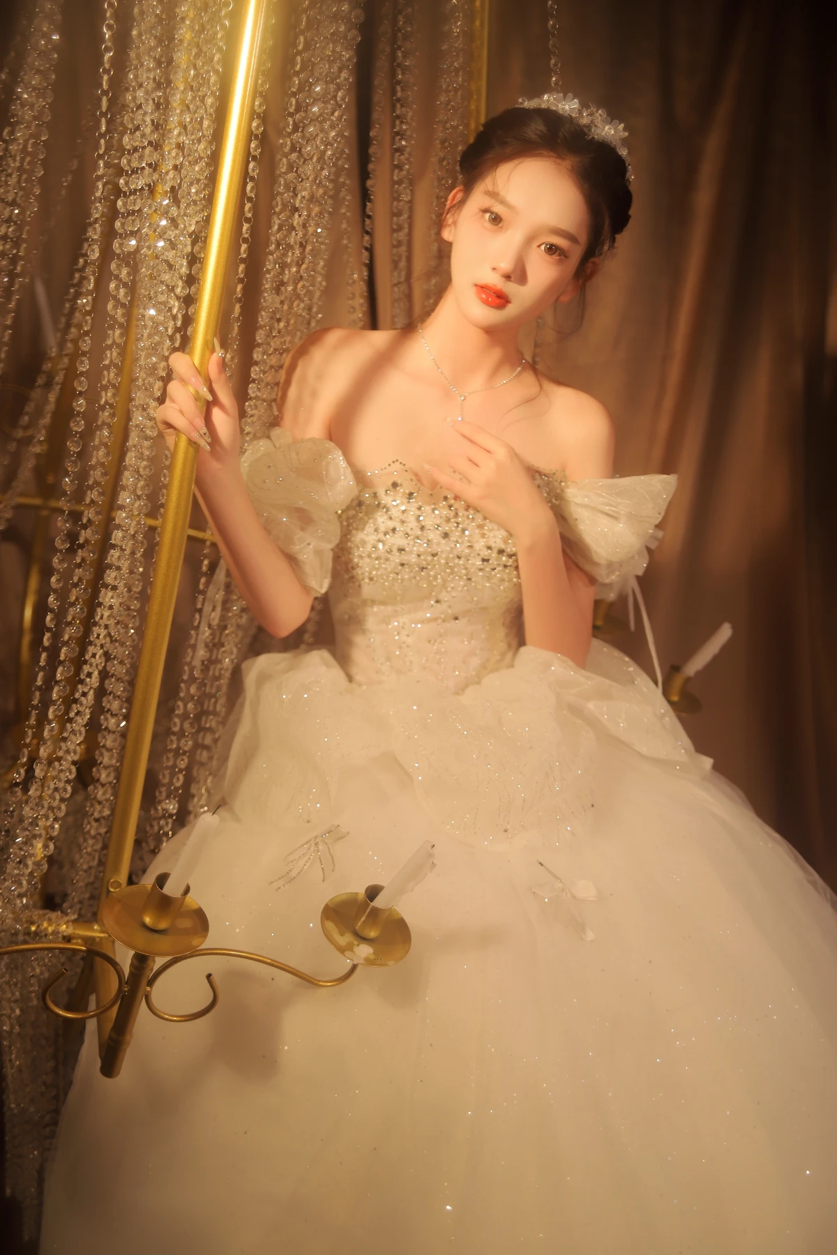 [艺图语] 2023.01.05 Vol.2846 – Young and beautiful ccc#[22P]-9