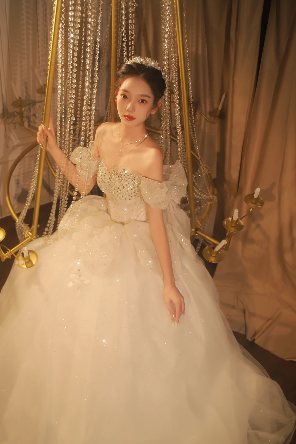 [艺图语] 2023.01.05 Vol.2846 – Young and beautiful ccc#[22P]-1