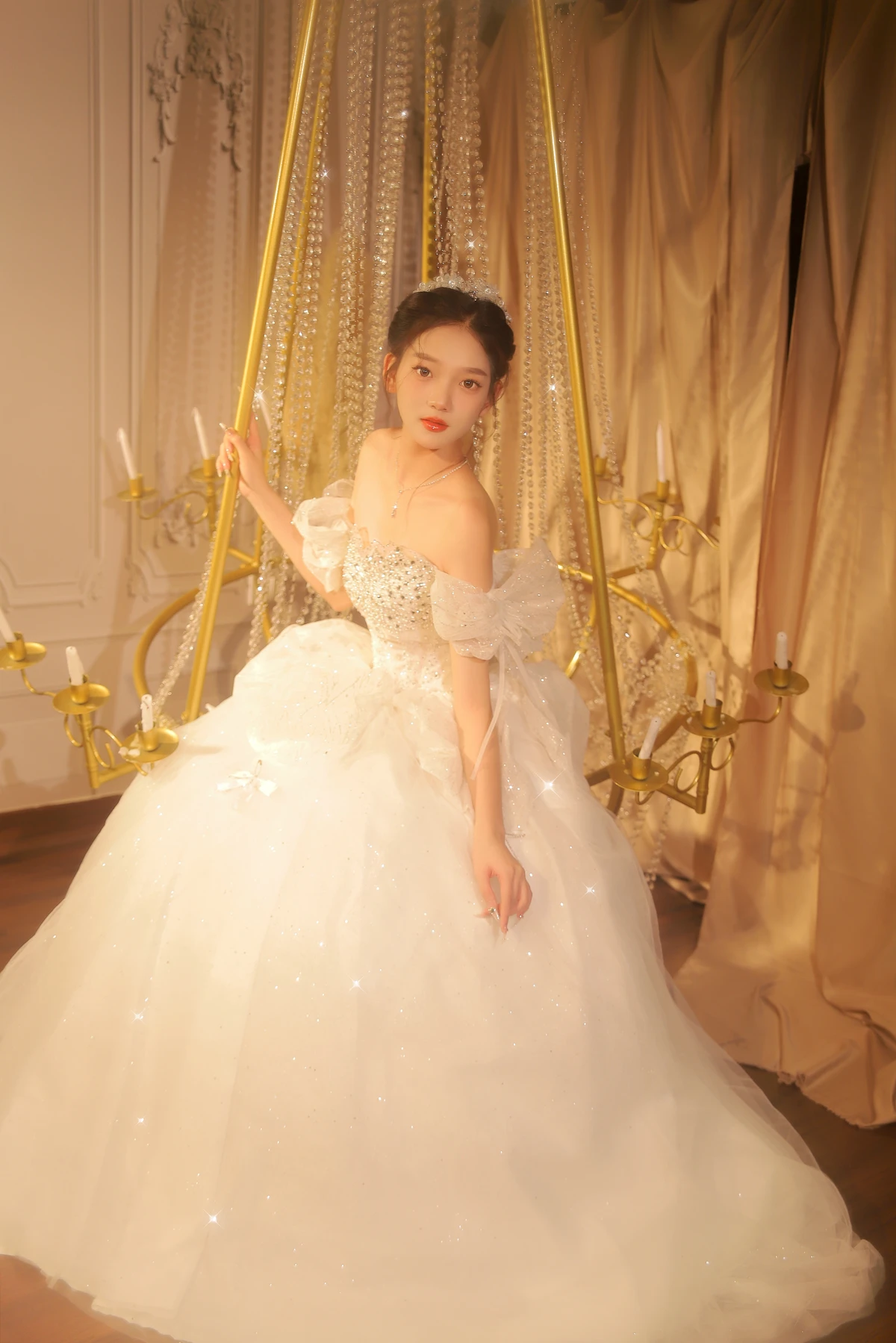 [艺图语] 2023.01.05 Vol.2846 – Young and beautiful ccc#[22P]-2