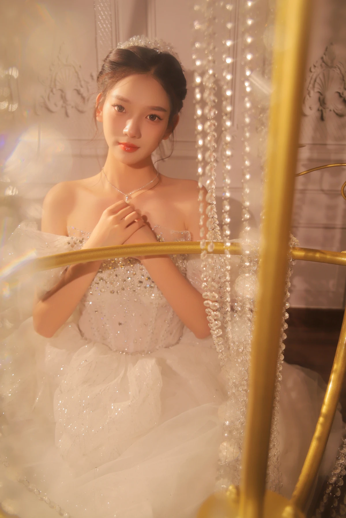 [艺图语] 2023.01.05 Vol.2846 – Young and beautiful ccc#[22P]-3