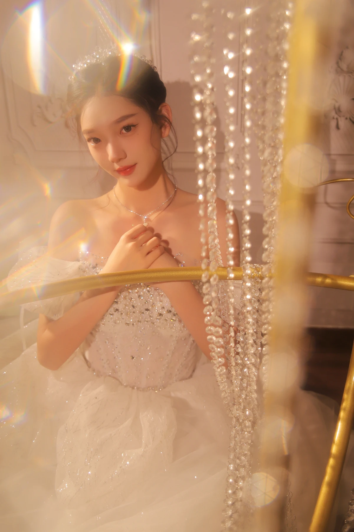 [艺图语] 2023.01.05 Vol.2846 – Young and beautiful ccc#[22P]-4