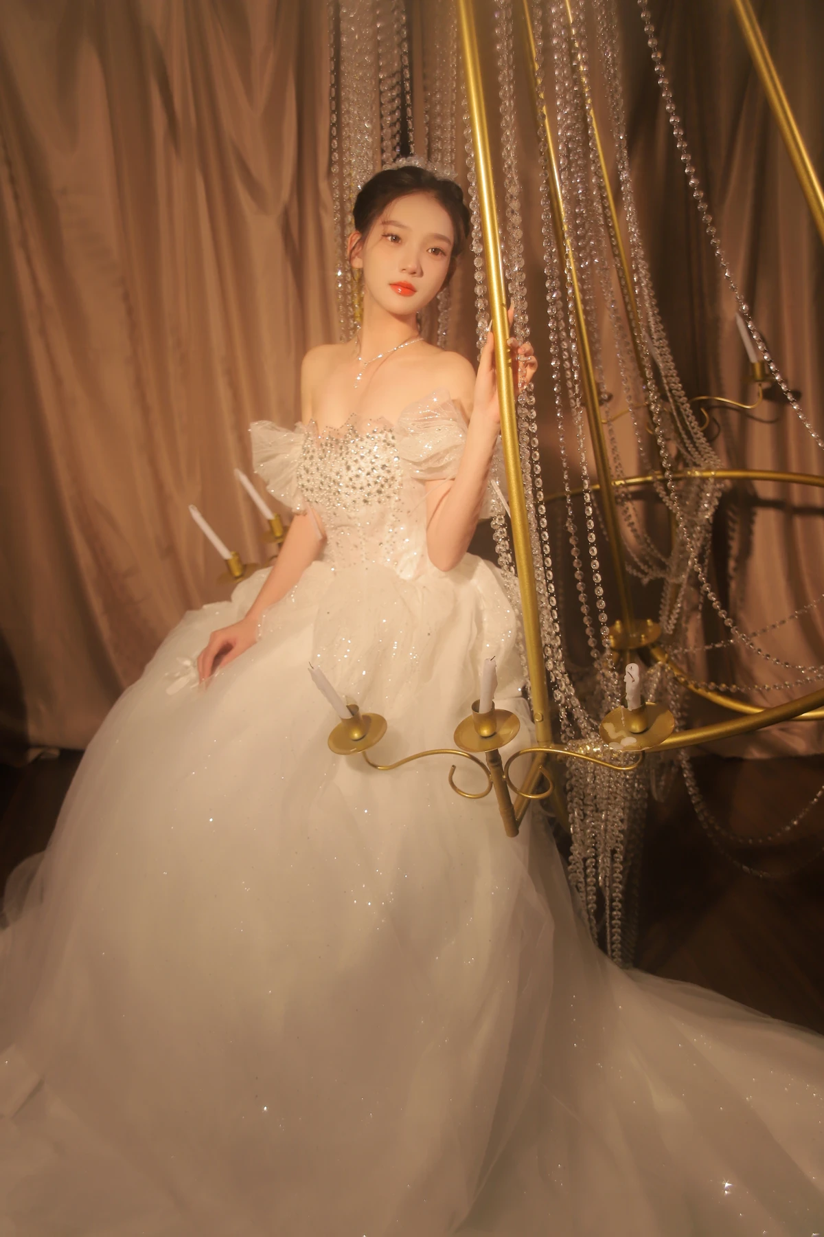 [艺图语] 2023.01.05 Vol.2846 – Young and beautiful ccc#[22P]-5