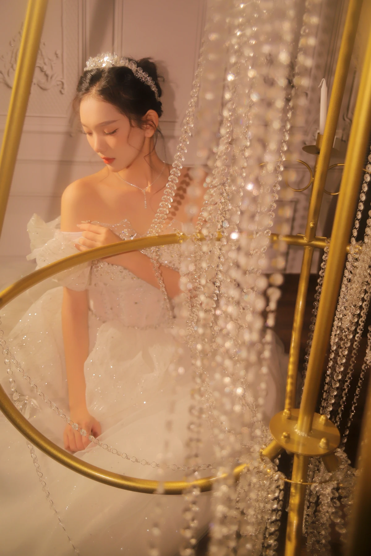 [艺图语] 2023.01.05 Vol.2846 – Young and beautiful ccc#[22P]-6