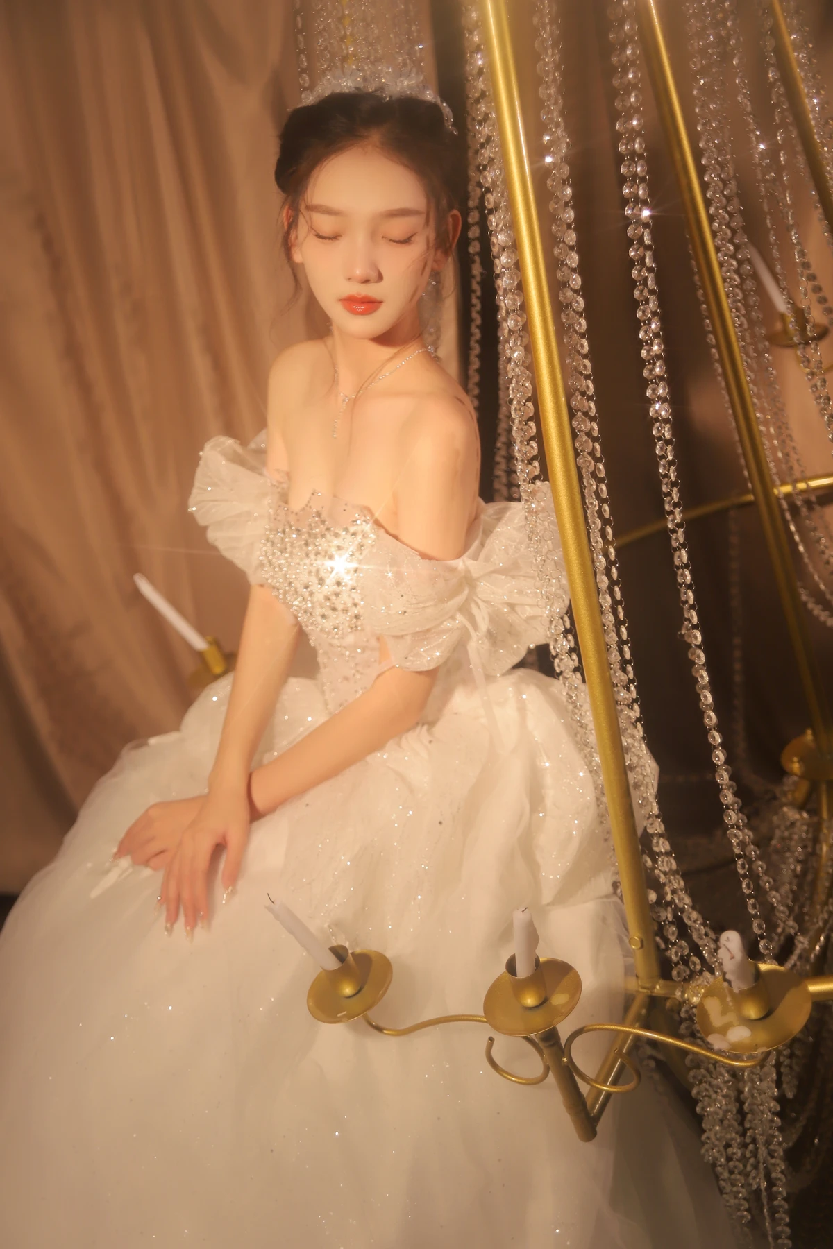 [艺图语] 2023.01.05 Vol.2846 – Young and beautiful ccc#[22P]-8