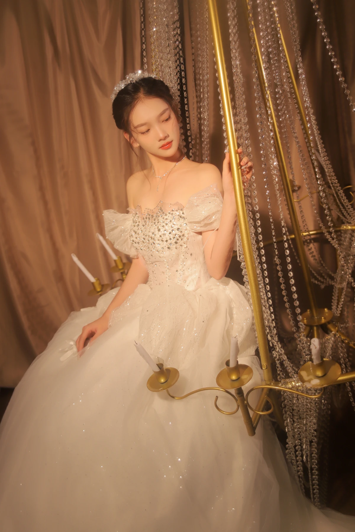 [艺图语] 2023.01.05 Vol.2846 – Young and beautiful ccc#[22P]-9