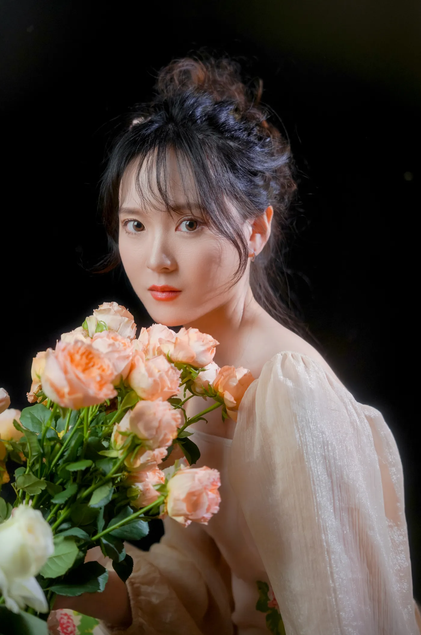 [YITUYU] 2022.12.06 Vol.2616 – Juliet three cats#[26P]-6