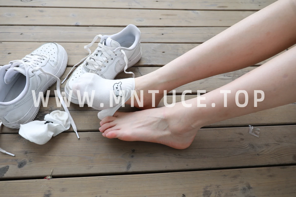 [Mzsock] Love beautiful feet No.280 Yan Yan#[120P]-10