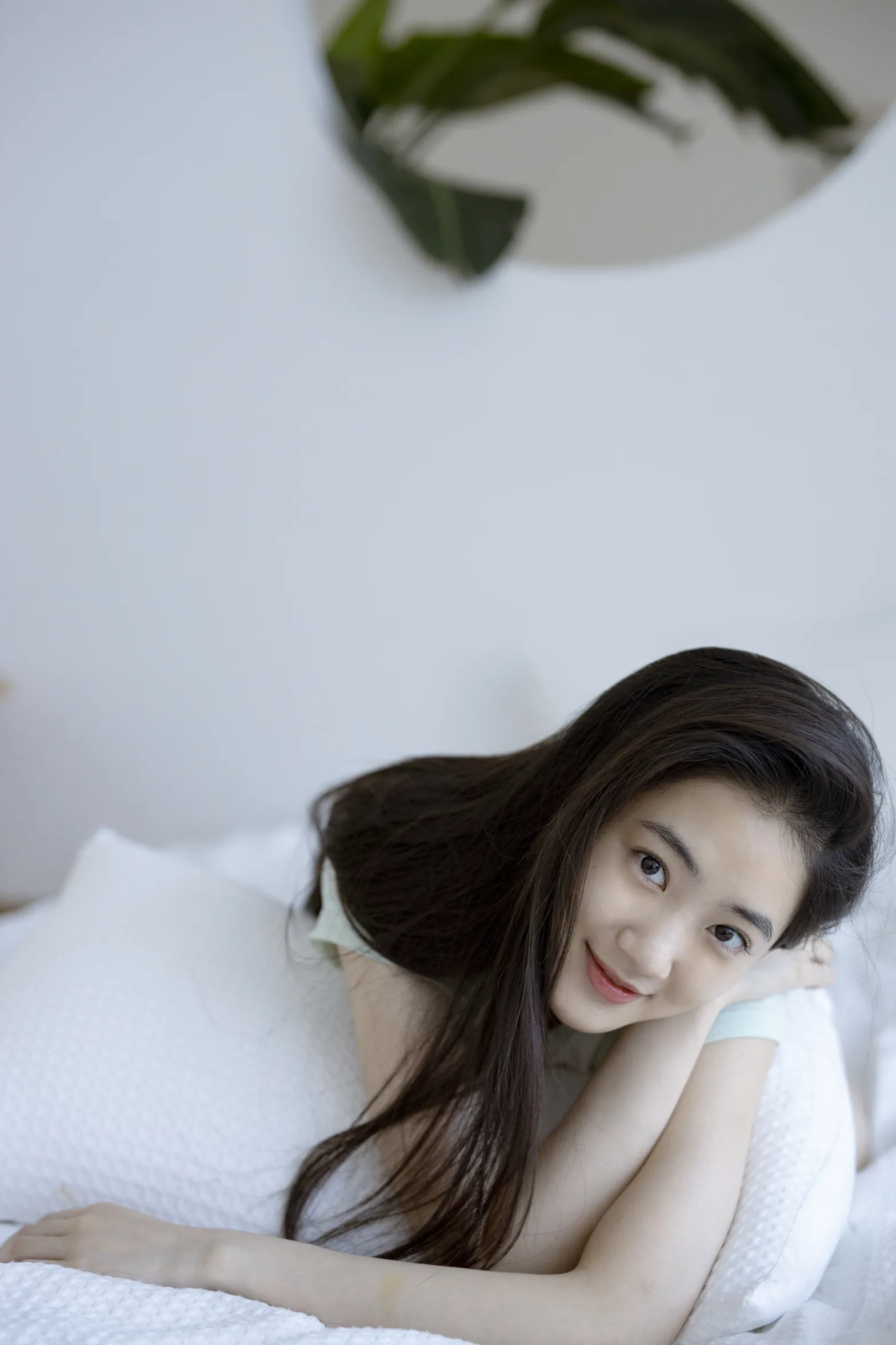 [艺图语] 2022.12.04 Vol.2593 – 安静的房间 徐世昕#[26P]-11