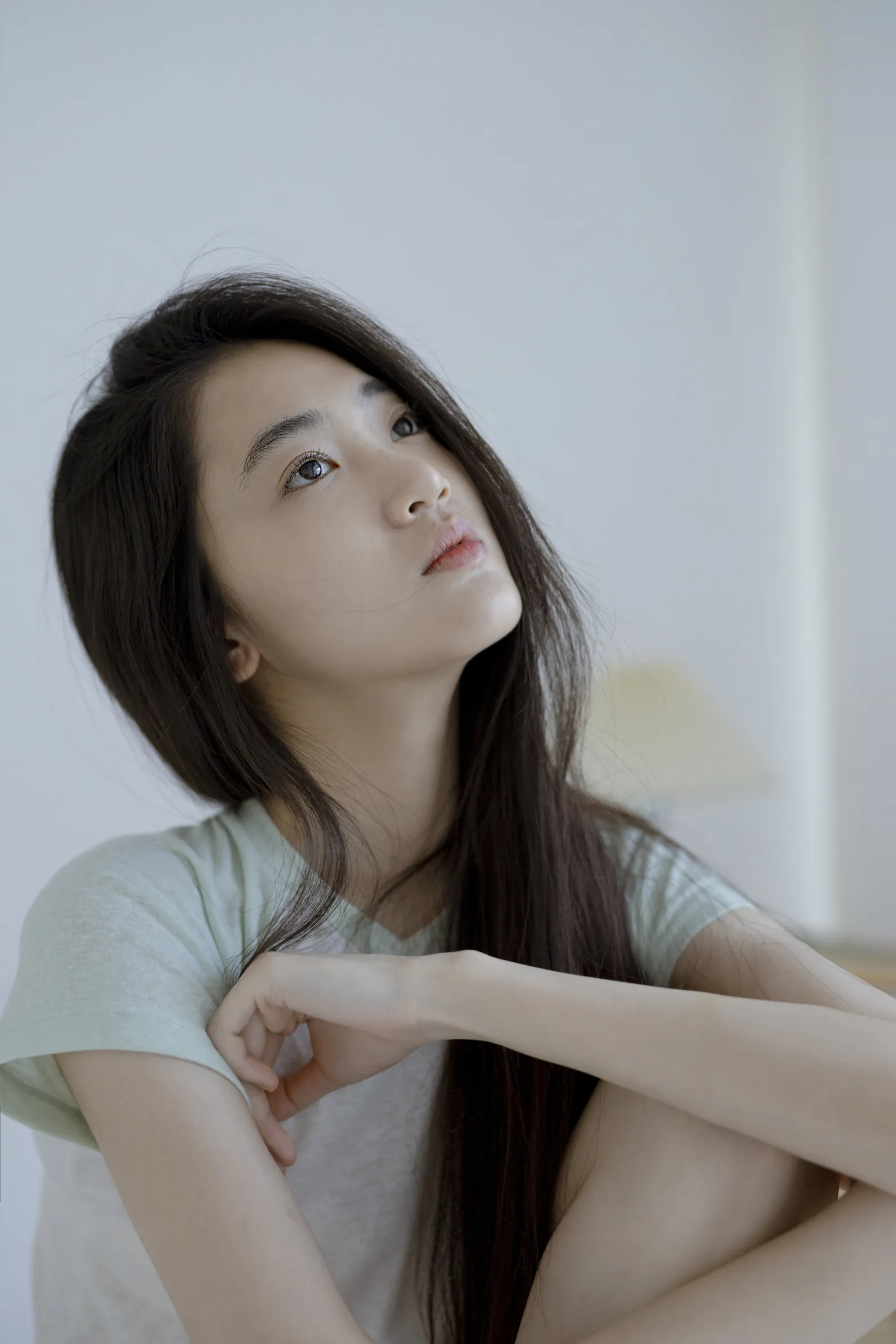 [艺图语] 2022.12.04 Vol.2593 – 安静的房间 徐世昕#[26P]-13
