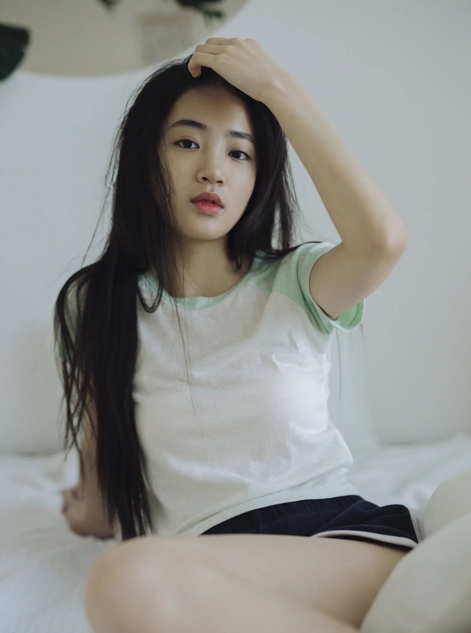 [艺图语] 2022.12.04 Vol.2593 – 安静的房间 徐世昕#[26P]-14