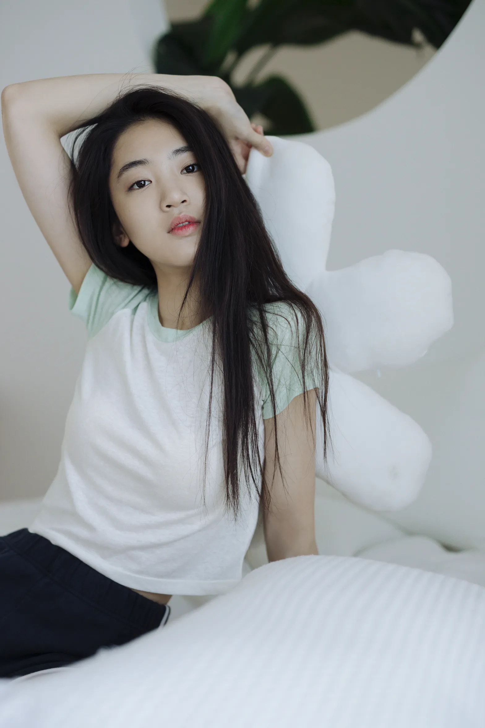 [艺图语] 2022.12.04 Vol.2593 – 安静的房间 徐世昕#[26P]-2