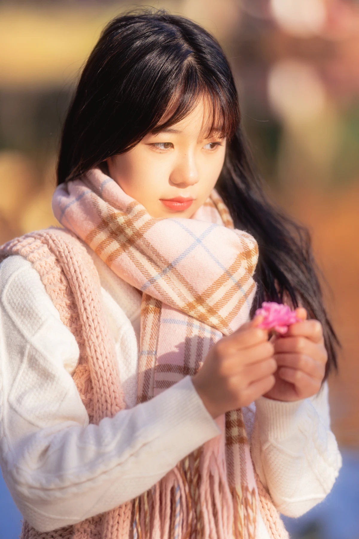 [艺图语] 2023.02.09 Vol.3002 冬日 z’z’z#[26P]-9