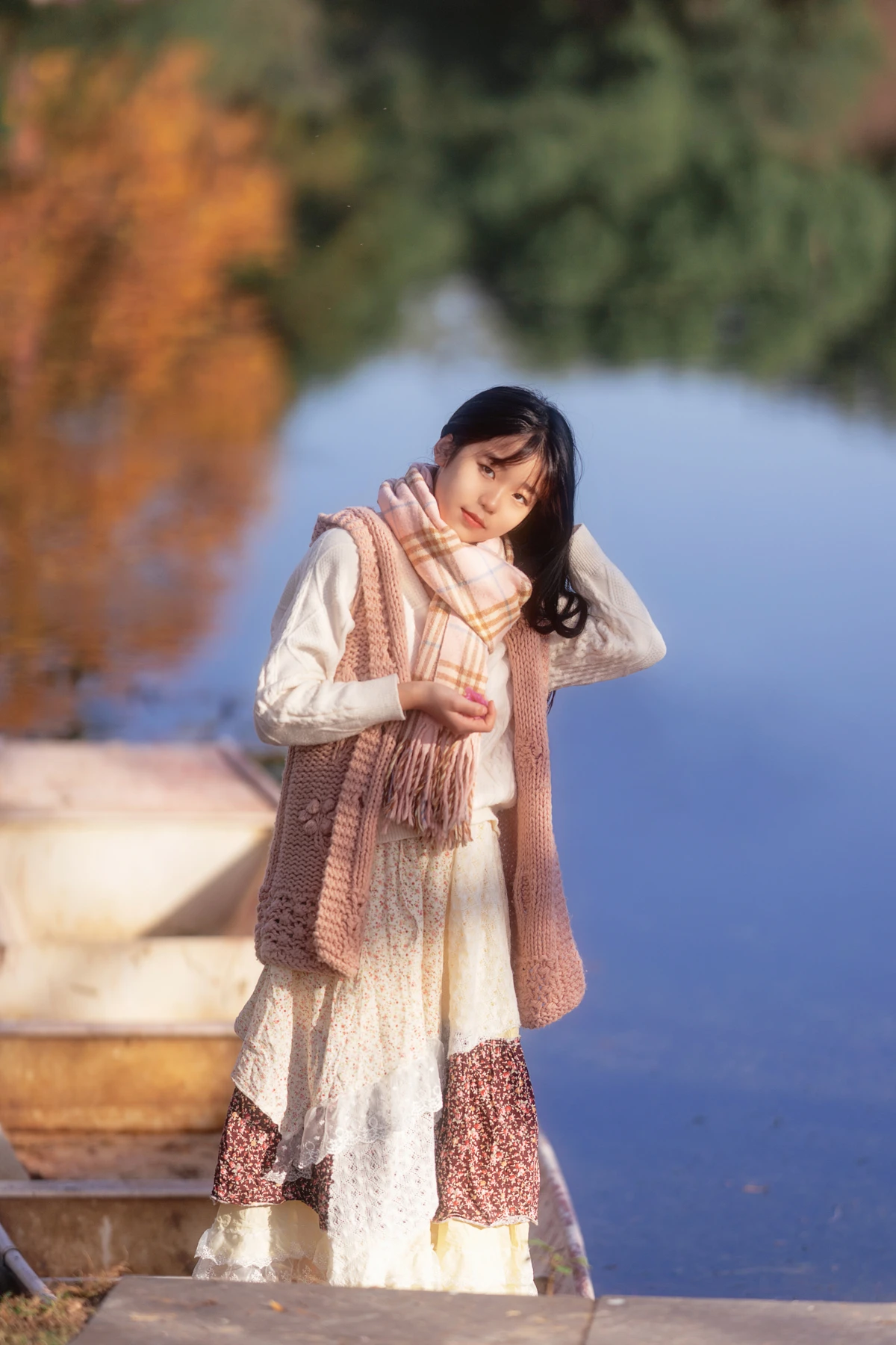 [艺图语] 2023.02.09 Vol.3002 冬日 z’z’z#[26P]-2