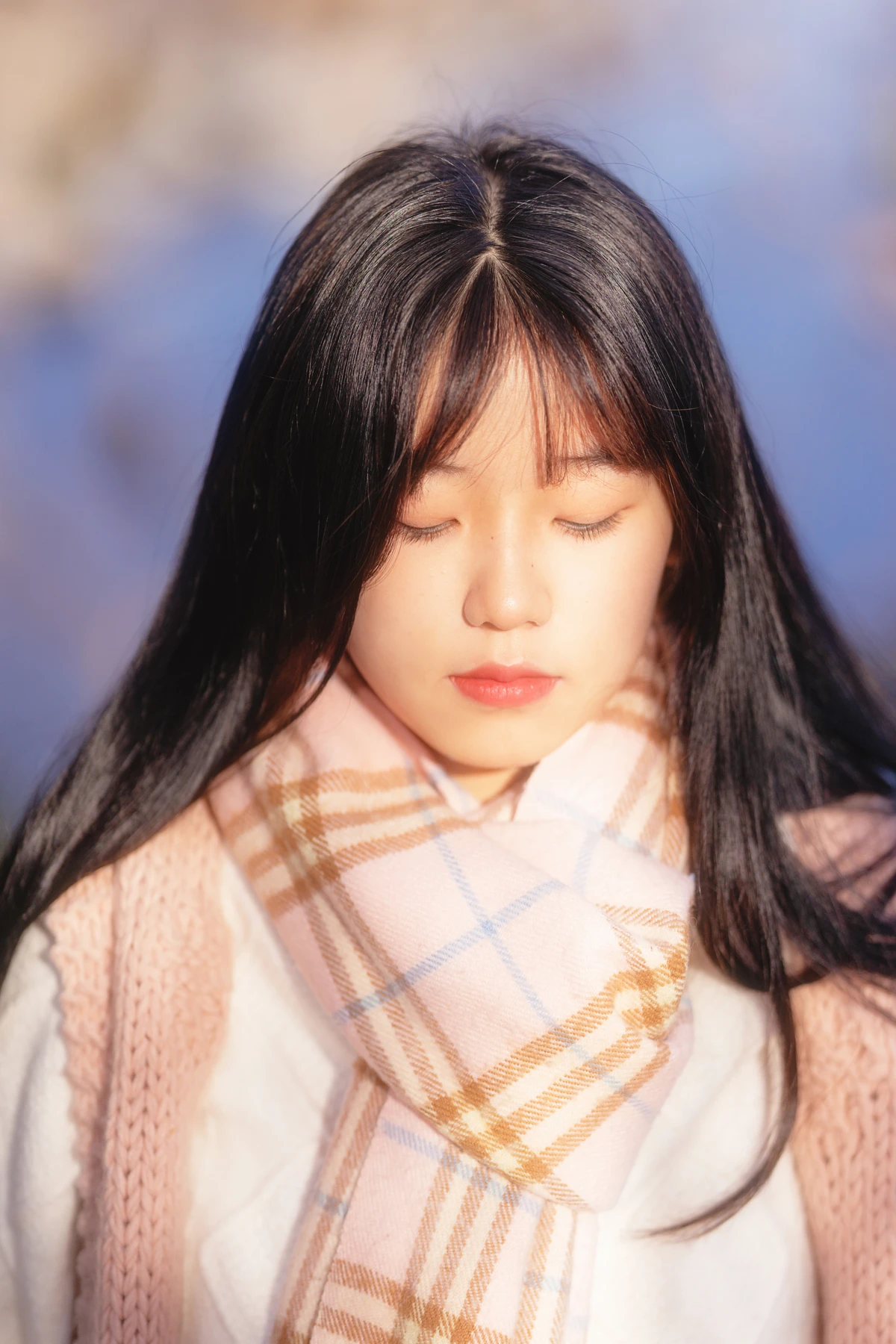[艺图语] 2023.02.09 Vol.3002 冬日 z’z’z#[26P]-3