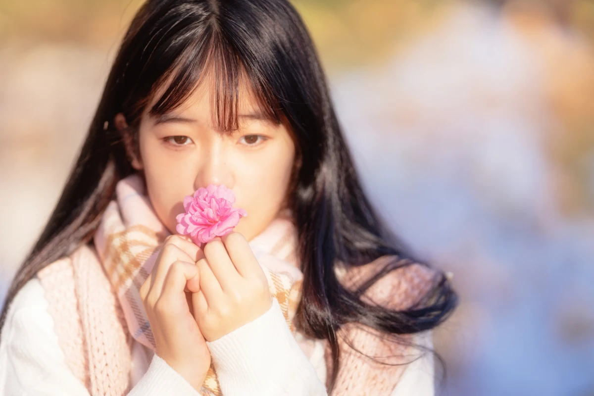 [艺图语] 2023.02.09 Vol.3002 冬日 z’z’z#[26P]-4
