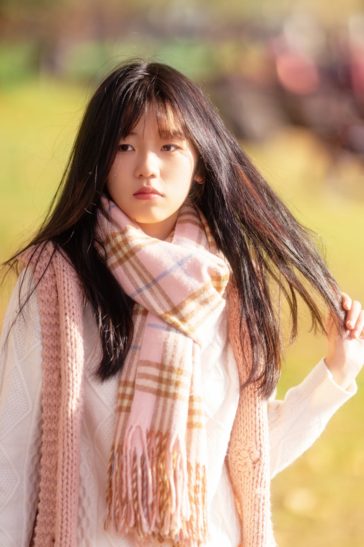 [艺图语] 2023.02.09 Vol.3002 冬日 z’z’z#[26P]-6