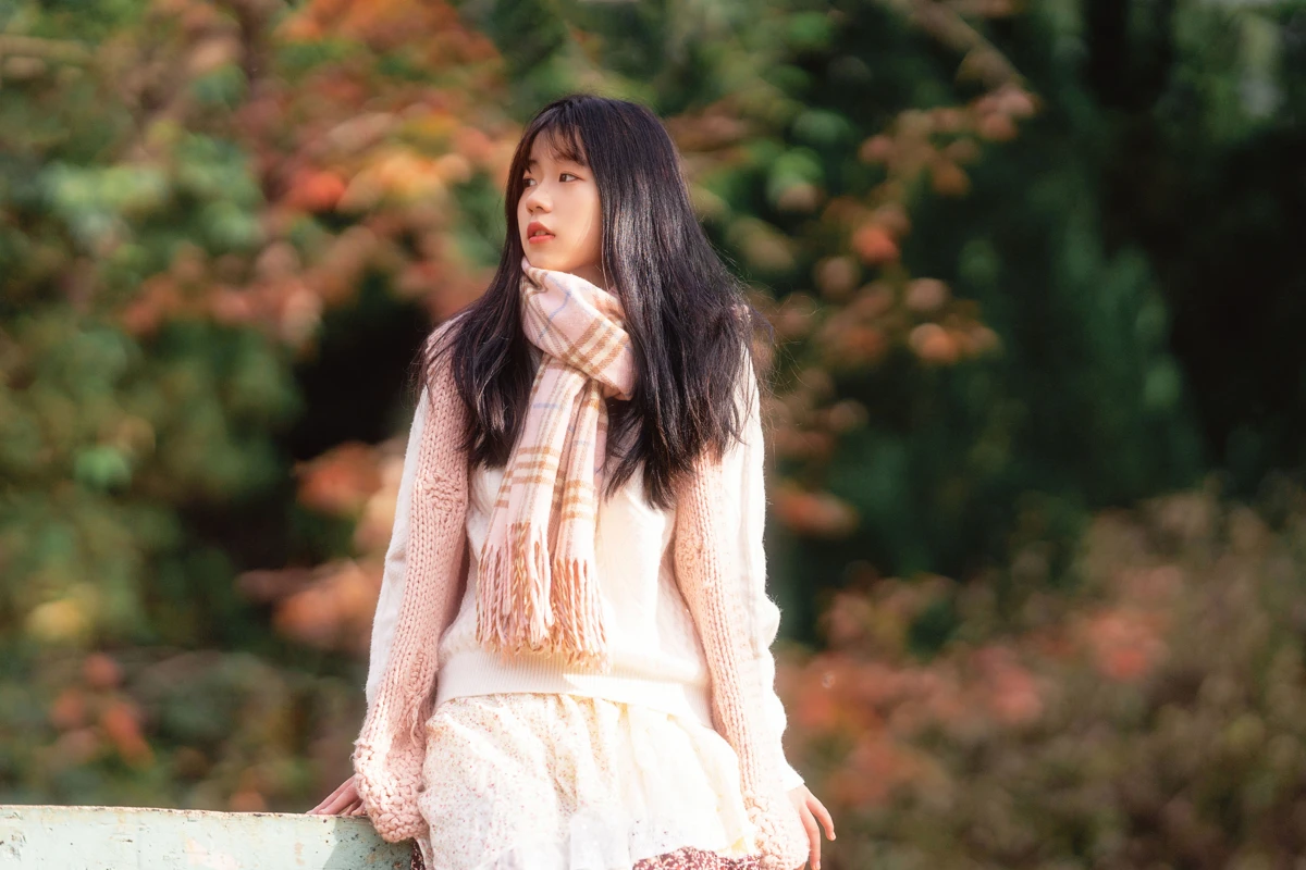 [艺图语] 2023.02.09 Vol.3002 冬日 z’z’z#[26P]-3