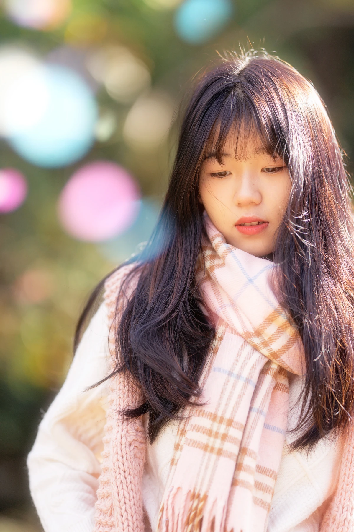 [艺图语] 2023.02.09 Vol.3002 冬日 z’z’z#[26P]-4