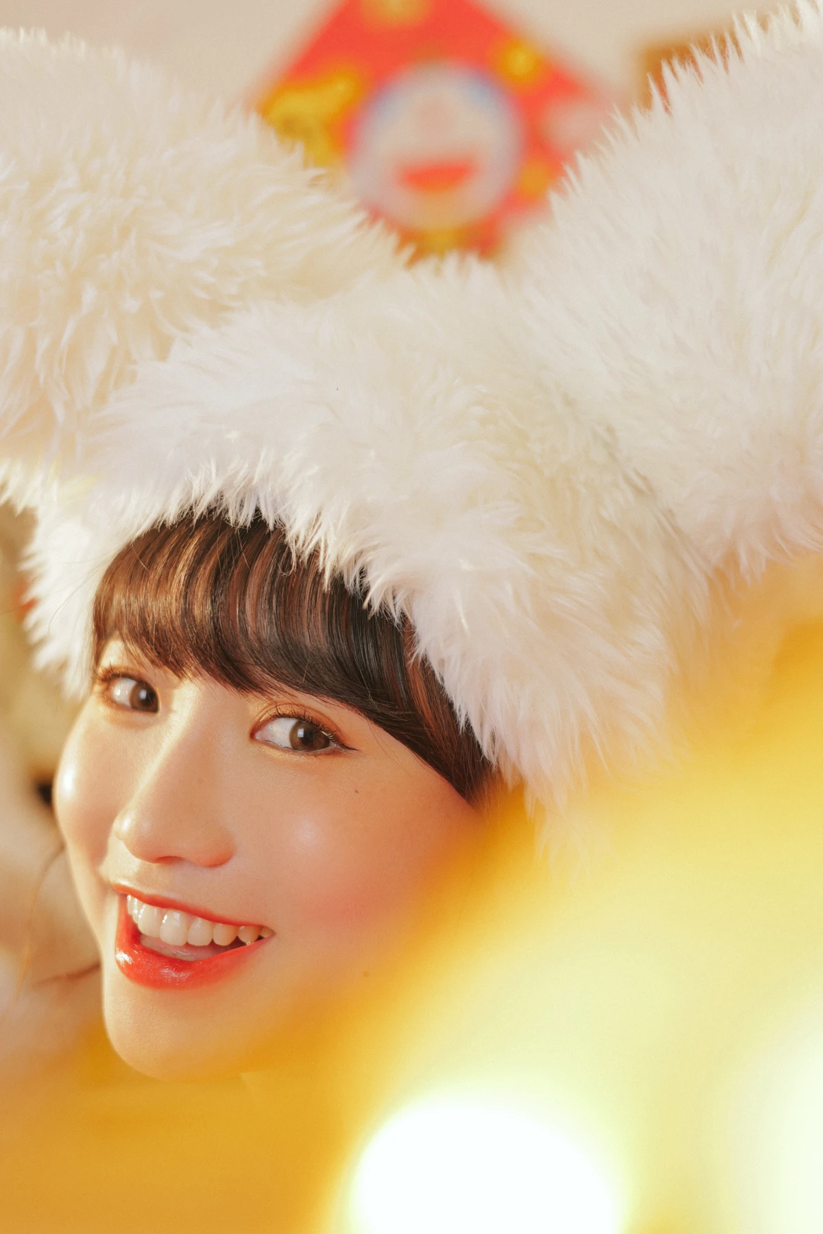[艺图语] 2023.02.05 Vol.2979 新年胜旧年 蓝胖子-#[26P]-13