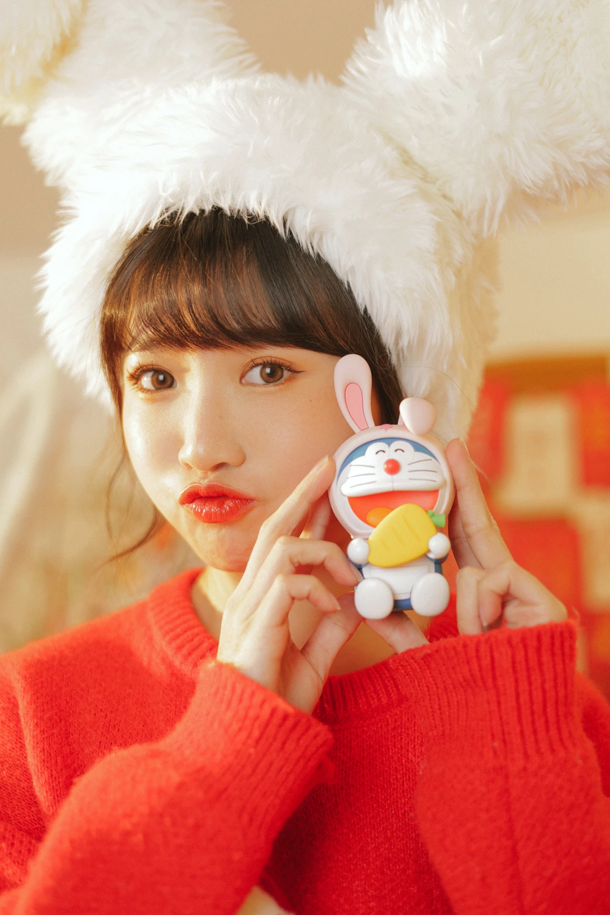 [艺图语] 2023.02.05 Vol.2979 新年胜旧年 蓝胖子-#[26P]-2