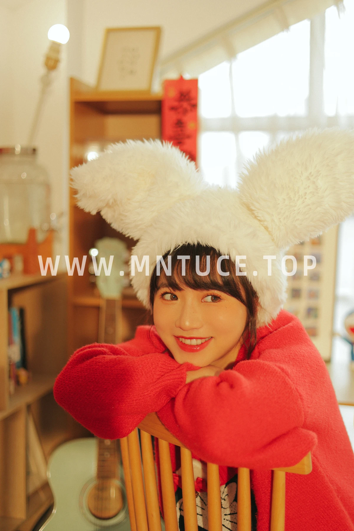 [艺图语] 2023.02.05 Vol.2979 新年胜旧年 蓝胖子-#[26P]-3