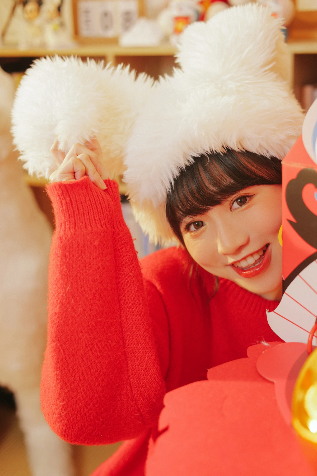 [艺图语] 2023.02.05 Vol.2979 新年胜旧年 蓝胖子-#[26P]-7