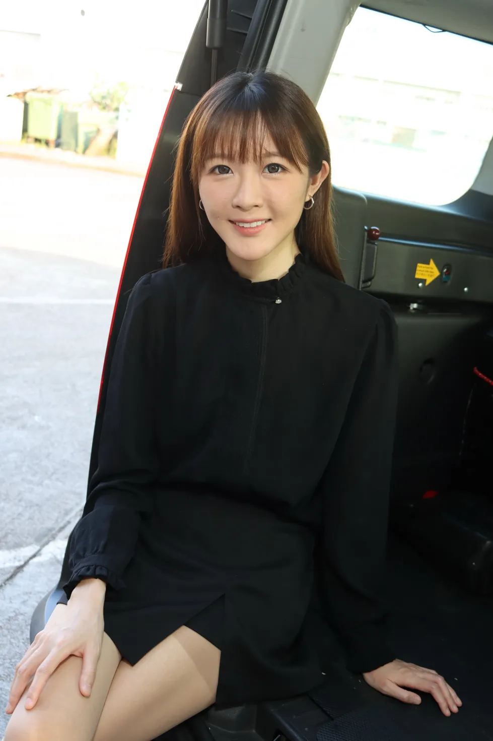 [爱美足] NO.161 Kiki 短裙丝袜美腿 街拍#[95P]-16