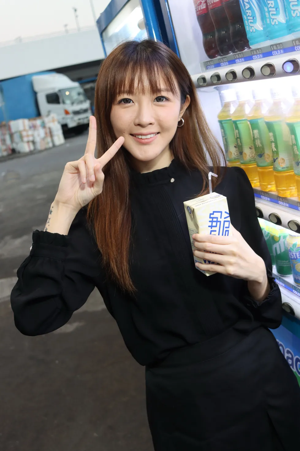 [爱美足] NO.161 Kiki 短裙丝袜美腿 街拍#[95P]-10