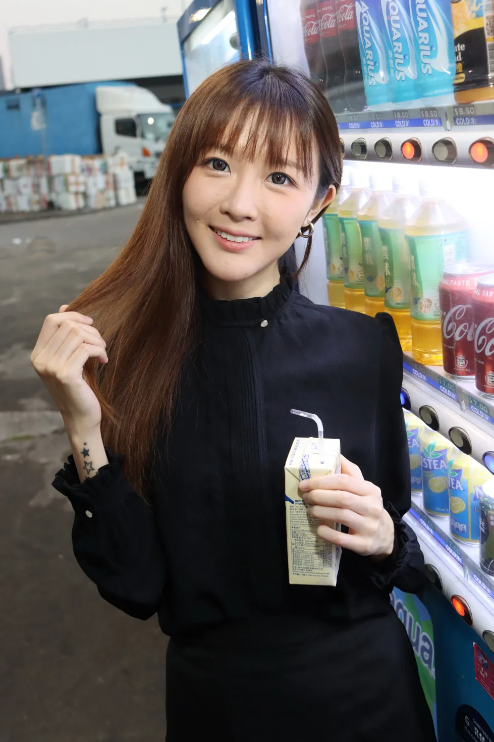 [爱美足] NO.161 Kiki 短裙丝袜美腿 街拍#[95P]-13