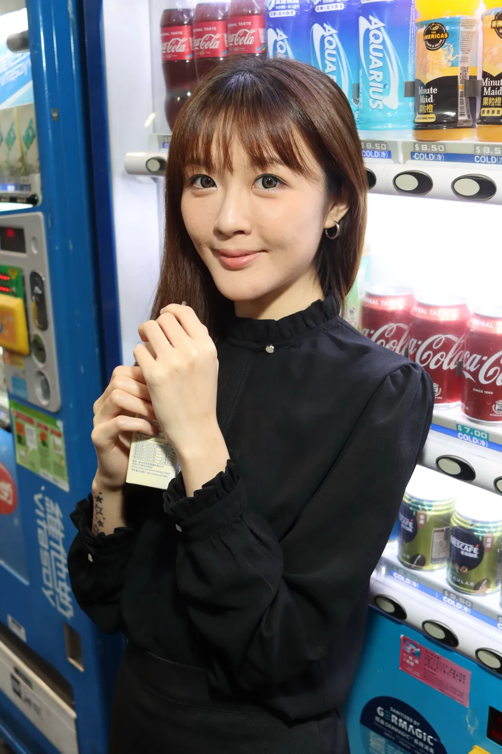 [爱美足] NO.161 Kiki 短裙丝袜美腿 街拍#[95P]-18