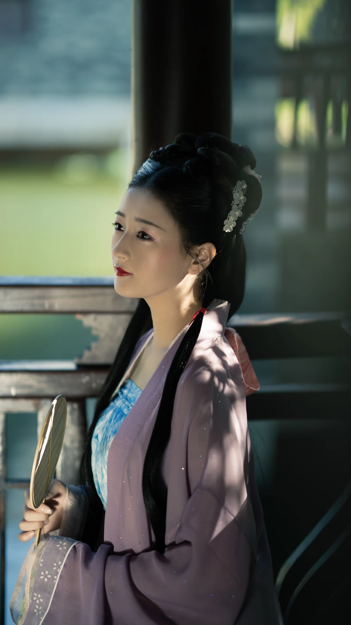 [艺图语] 2022.12.27 Vol.2768 – 端午游 谨言JINYAN99#[23P]-4