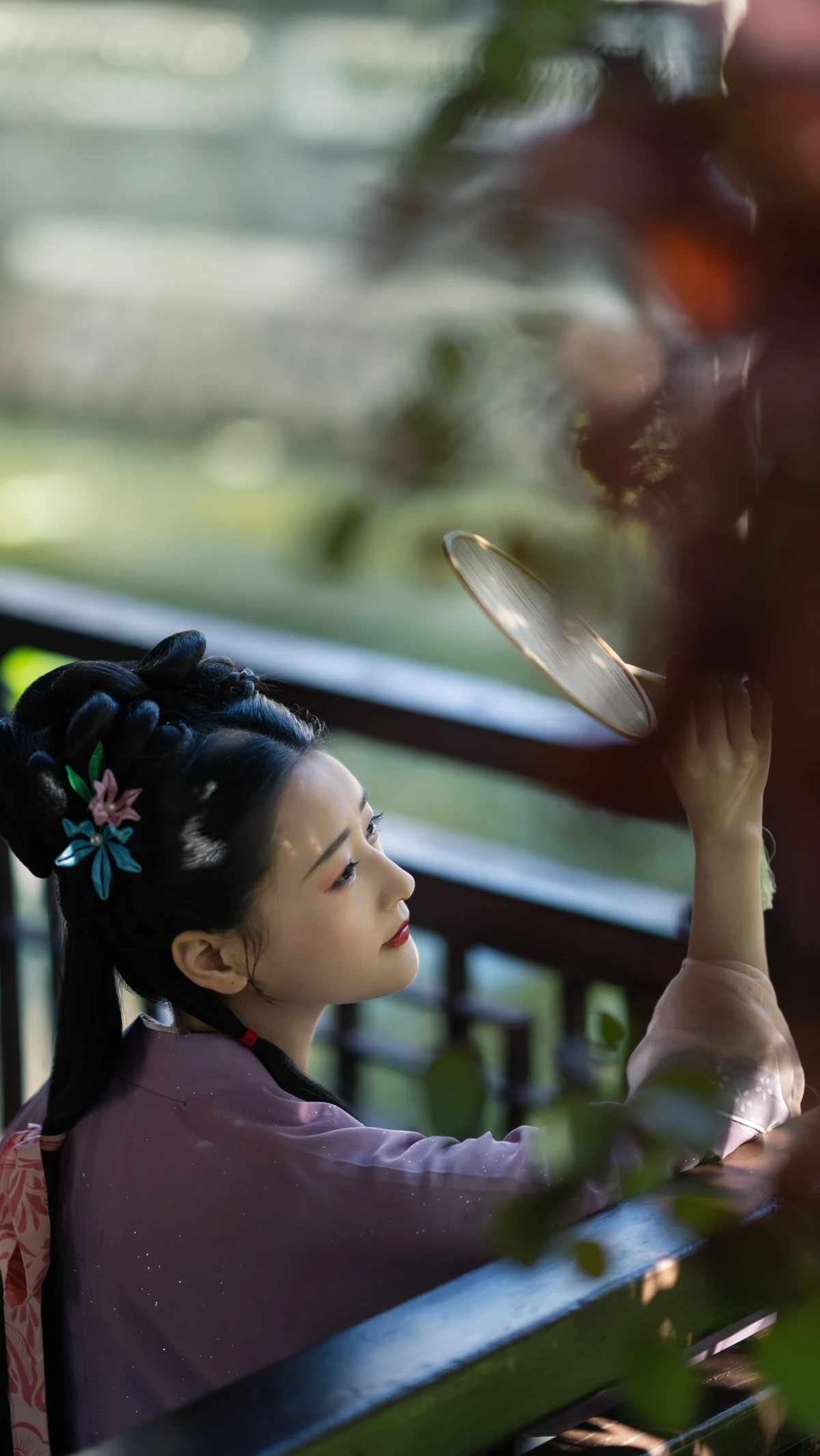 [艺图语] 2022.12.27 Vol.2768 – 端午游 谨言JINYAN99#[23P]-6