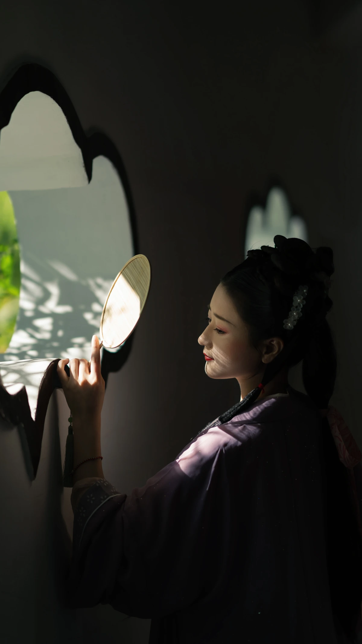 [艺图语] 2022.12.27 Vol.2768 – 端午游 谨言JINYAN99#[23P]-8