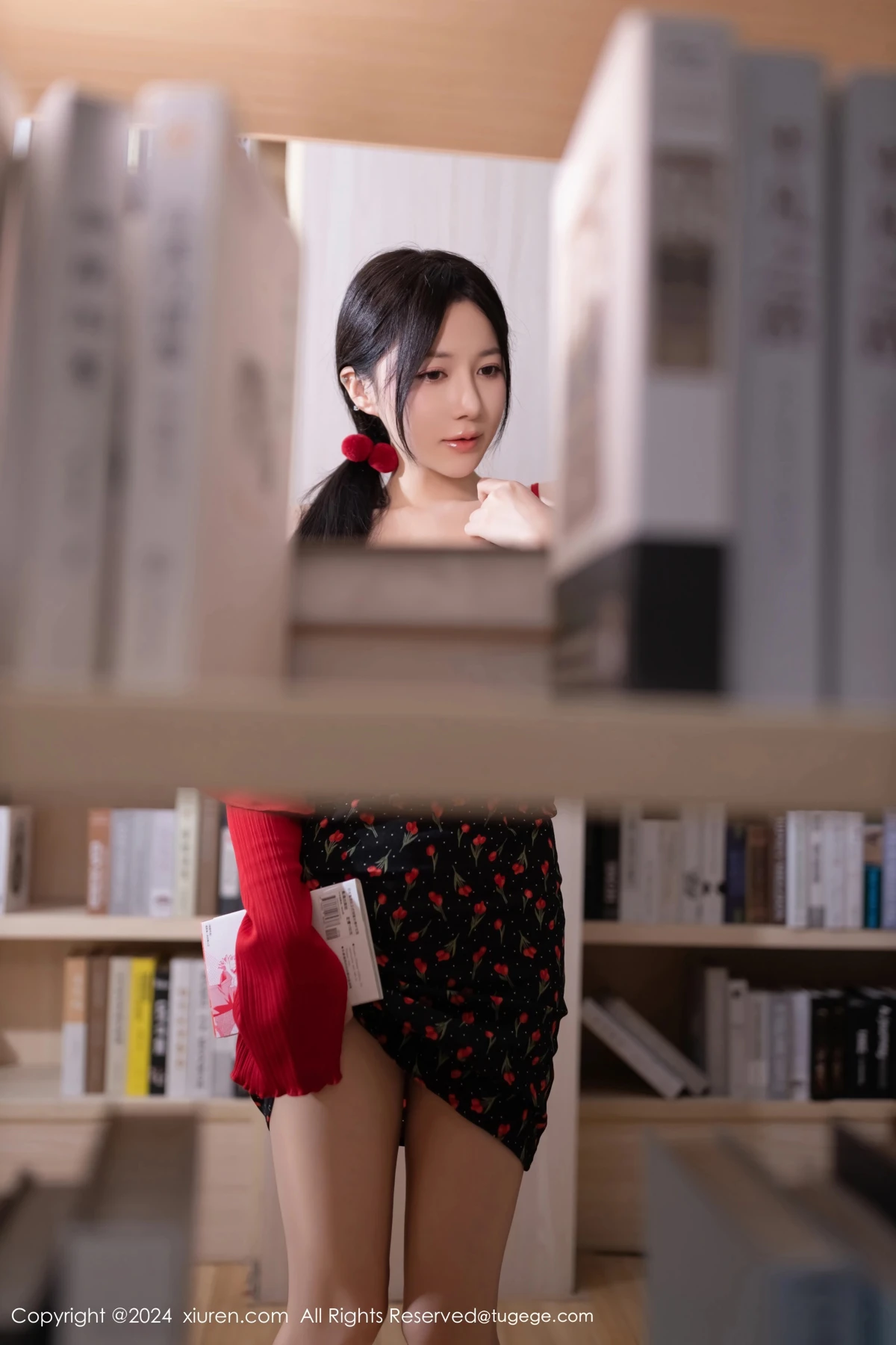 [秀人网] 2024.05.24 No.8596 鱼子酱Fish#[80P]-7
