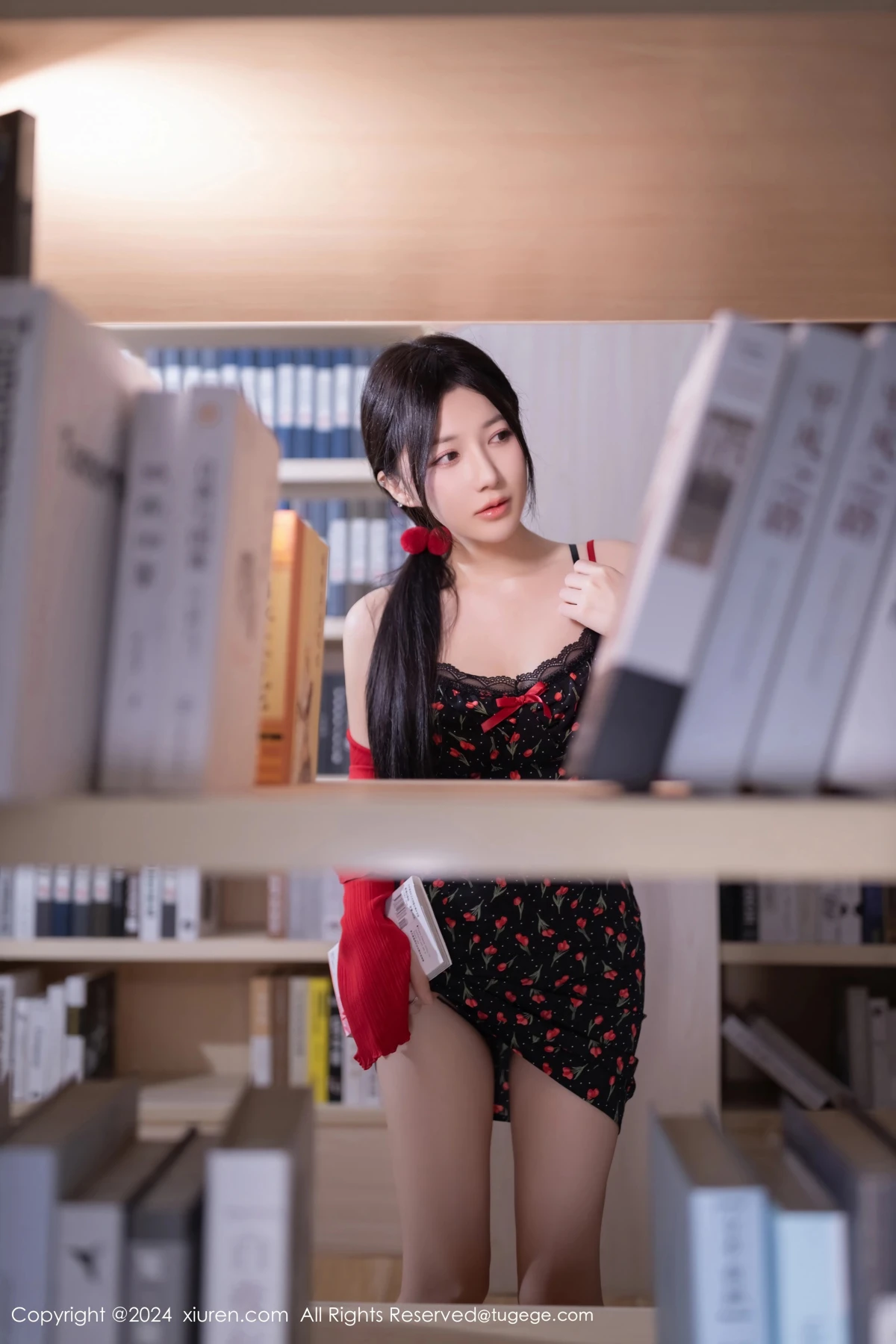 [秀人网] 2024.05.24 No.8596 鱼子酱Fish#[80P]-8