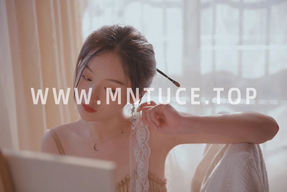 [YITUYU] 2023.03.10 Vol.3042 Your tenderness Galaxy Three Thousand Miles#[30P]-10