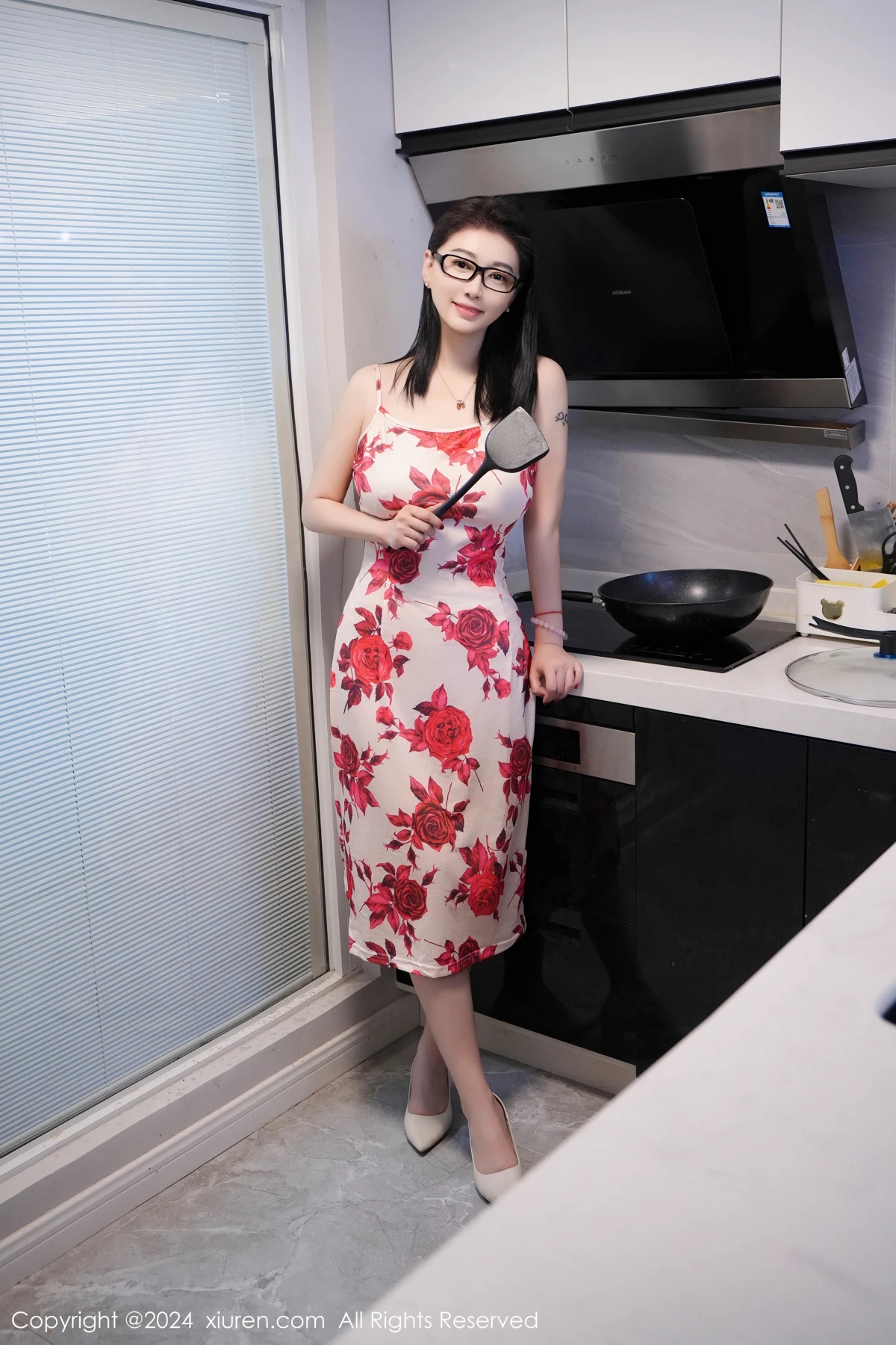 [秀人网] 2024.04.29 No.8468 雅茹老师#[79P]-2