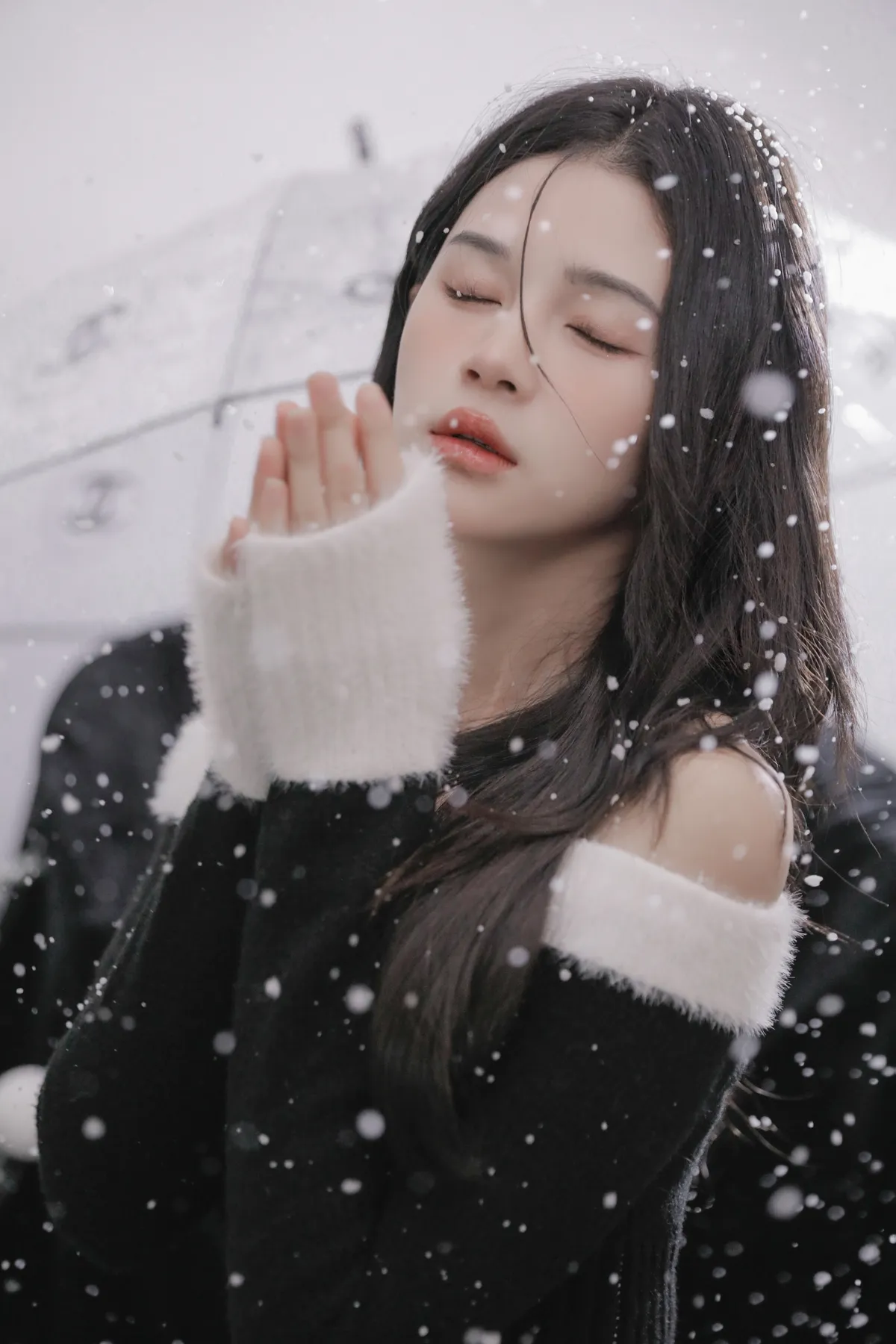 [艺图语] 2022.12.11 Vol.2653 – 圣诞少女 馨瑶XINYAO#[25P]-6