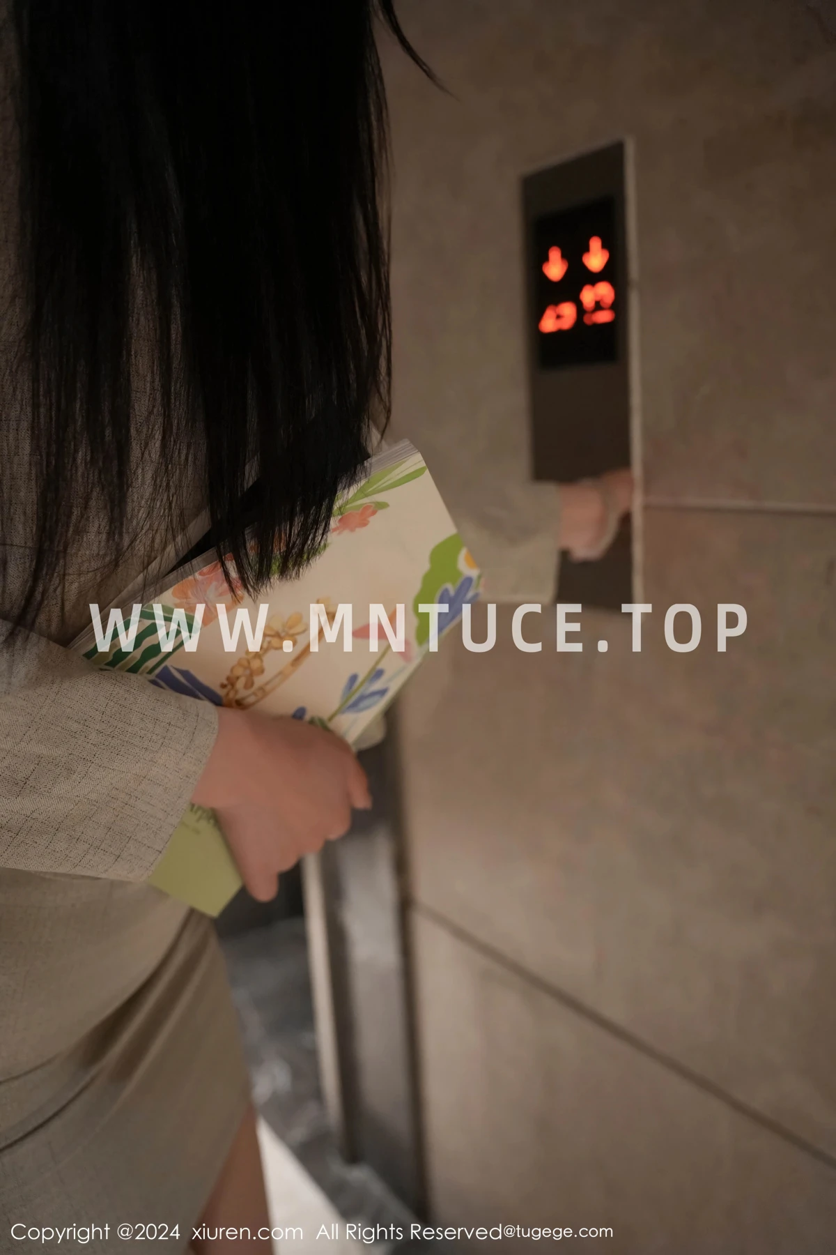 [秀人网] 2024.05.17 No.8557 晚苏susu#[112P]-3