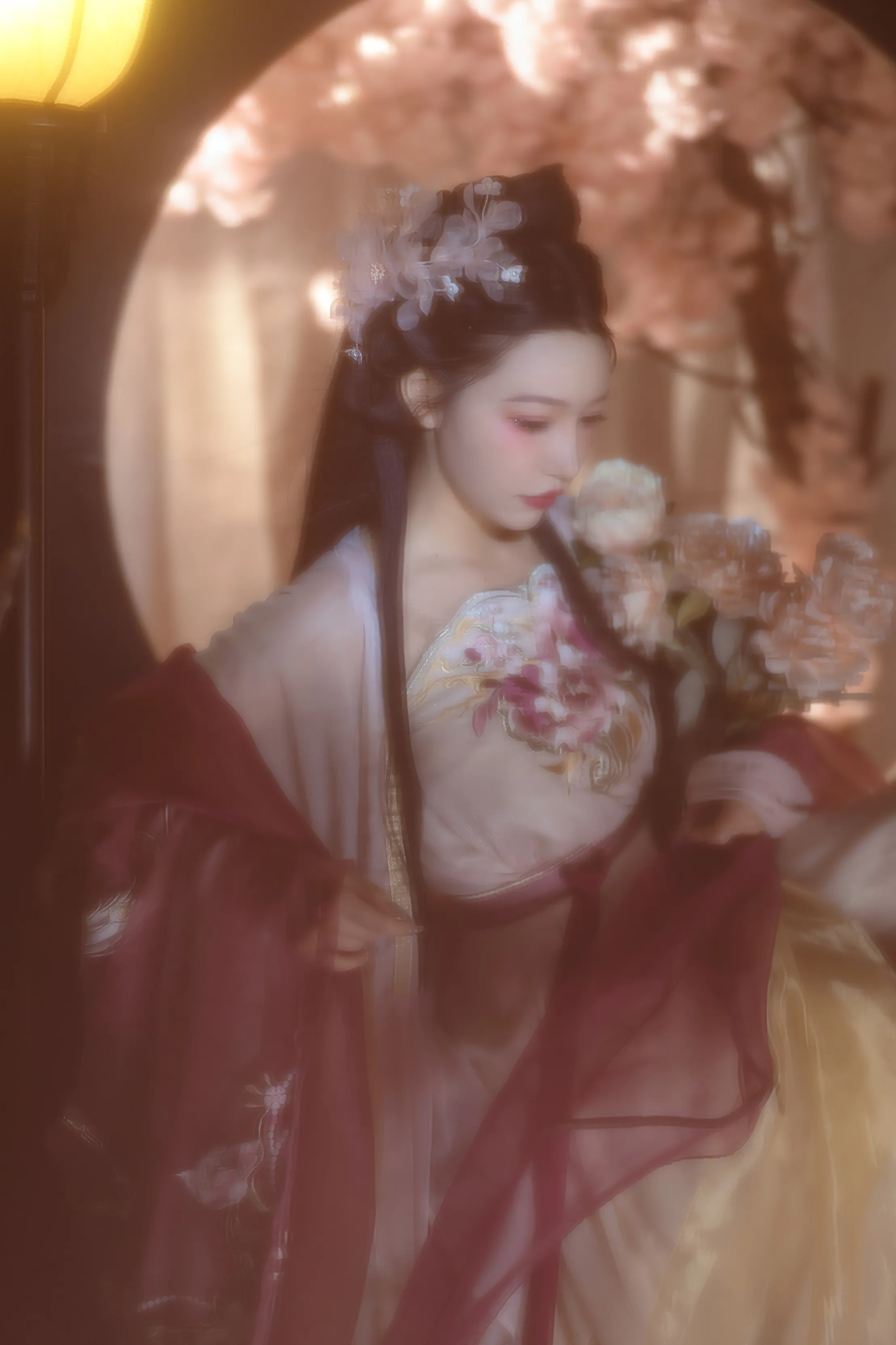[YITUYU] 2022.11.26 Vol.2536 – Zuihua Nong Tsukiyoshi Oda#[27P]-2