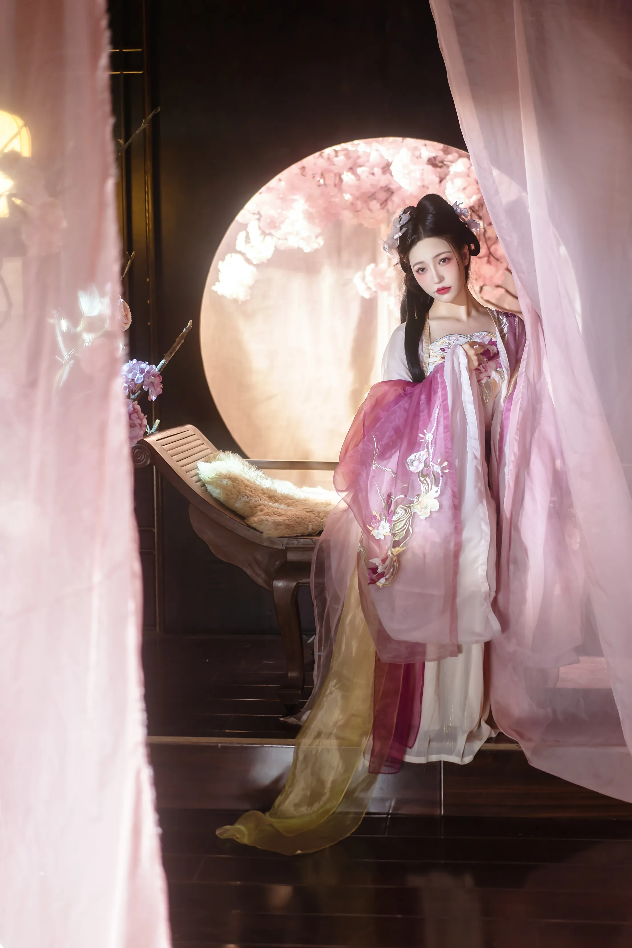 [YITUYU] 2022.11.26 Vol.2536 – Zuihua Nong Tsukiyoshi Oda#[27P]-10